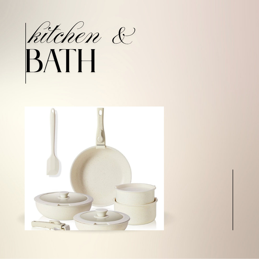 Kitchen & Bath