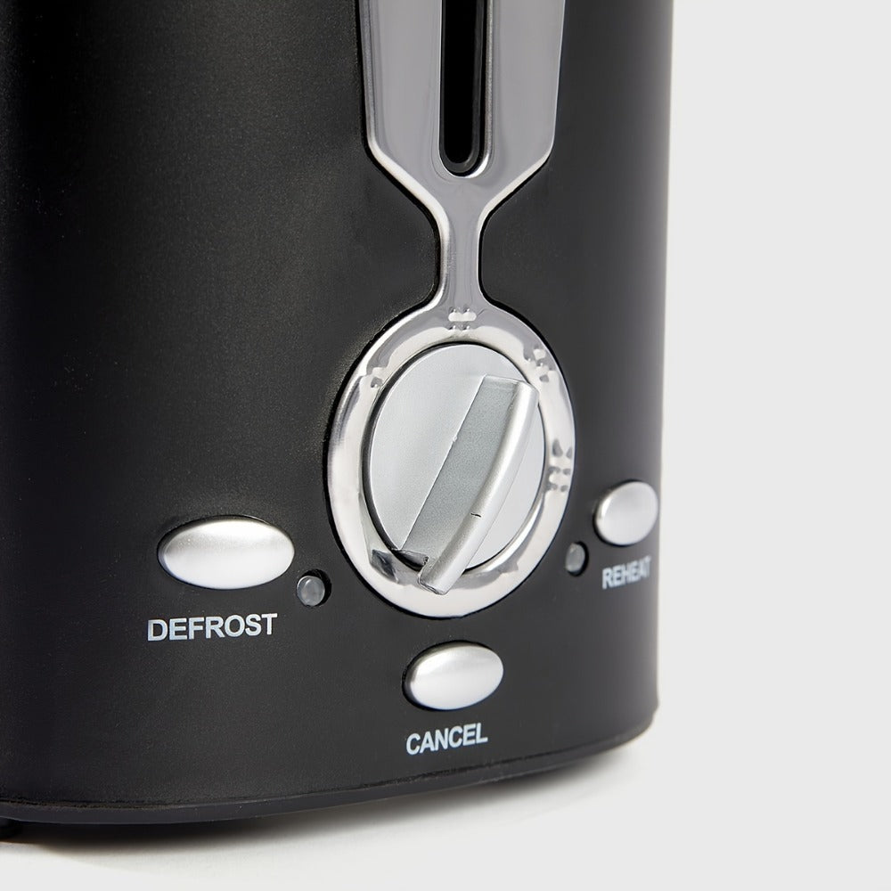2 Slice Toaster – Quick, Even Toasting Every Time