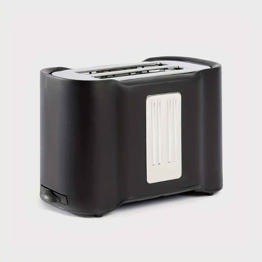 2 Slice Toaster – Quick, Even Toasting Every Time