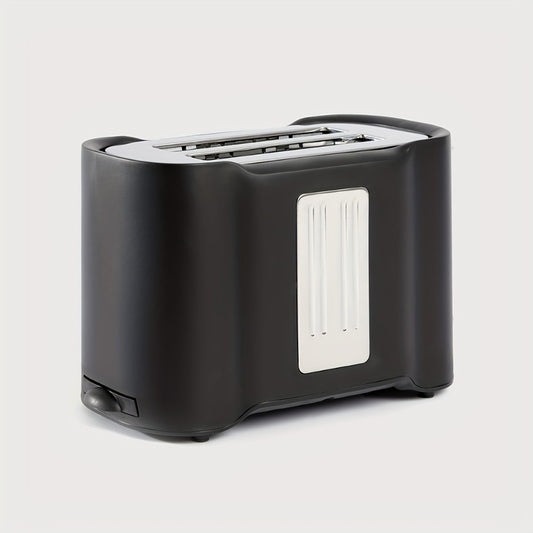 2 Slice Toaster – Quick, Even Toasting Every Time