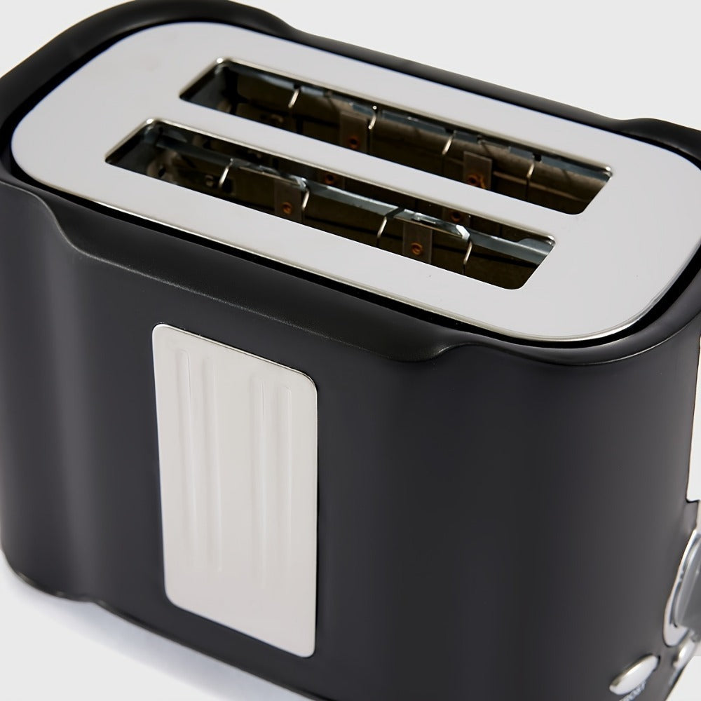 2 Slice Toaster – Quick, Even Toasting Every Time